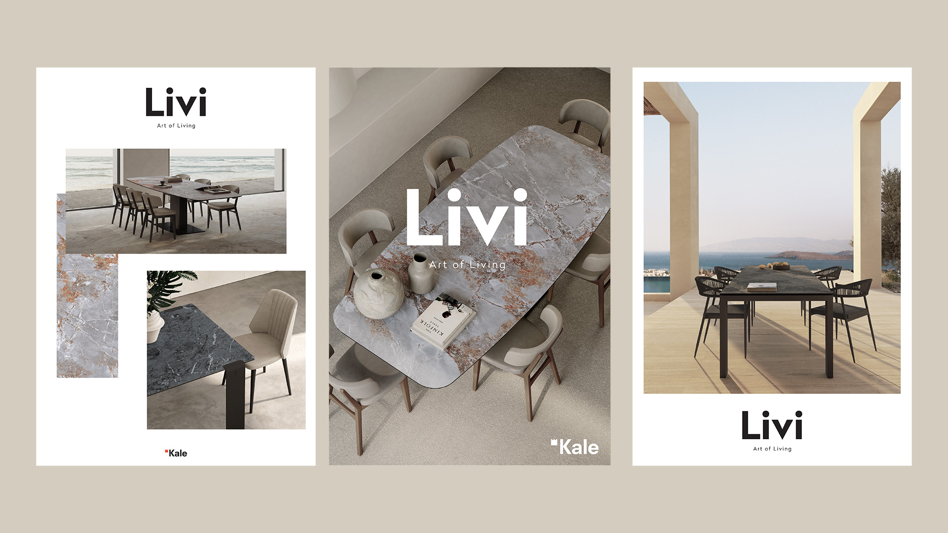 Livi - Art of Living