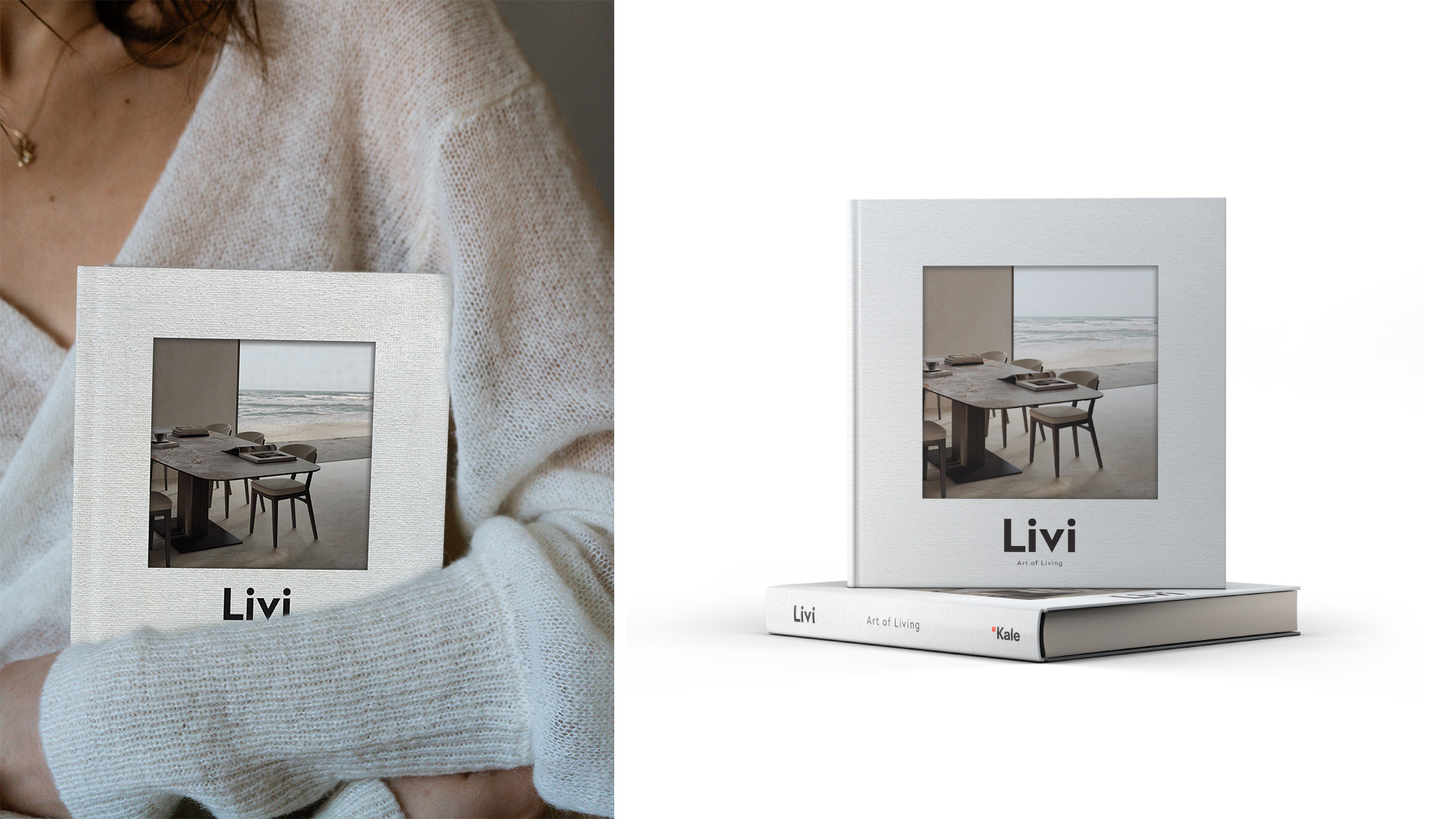 Livi - Art of Living